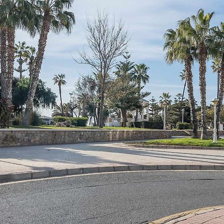 A&N Seafront Torre Del Mar Leilighet Eksteriør bilde